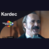 Vale a Pena ou Dá Pena 1039 - Kardec | Resenha SEM Spoilers