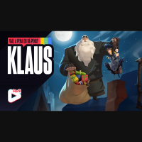 Vale a Pena ou Dá Pena 1180 - Klaus | Resenha SEM Spoilers