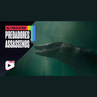 Vale a Pena ou Dá Pena 1116 - Predadores Assassinos | Resenha SEM Spoilers