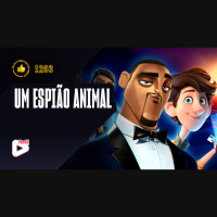 Vale a Pena ou Dá Pena 1203 - Um Espião Animal | Resenha SEM Spoilers
