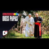 Vale a Pena ou Dá Pena 1182 - Dois Papas | Resenha SEM Spoilers