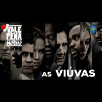 Vale a Pena ou Dá Pena 954 - As Viúvas