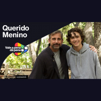 Vale a Pena ou Dá Pena 995 - Querido Menino | Resenha SEM Spoilers