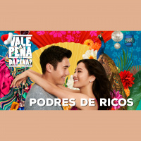 Vale a Pena ou Dá Pena 949 - Podres de Ricos