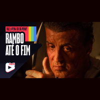 Vale a Pena ou Dá Pena 1115 - Rambo - Até o Fim | Resenha SEM Spoilers