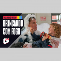 Vale a Pena ou Dá Pena 1174 - Brincando com Fogo | Resenha SEM Spoilers