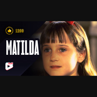 Vale a Pena ou Dá Pena 1200 - Matilda | Resenha SEM Spoilers