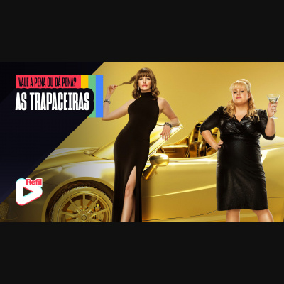 Vale a Pena ou Dá Pena