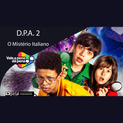 Vale a Pena ou Dá Pena