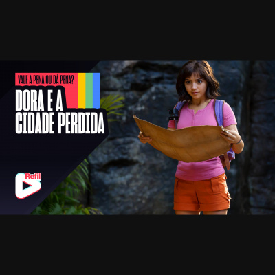 Vale a Pena ou Dá Pena