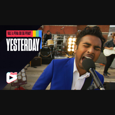 Vale a Pena ou Dá Pena