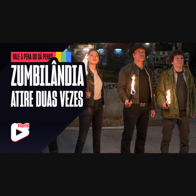 Vale a Pena ou Dá Pena