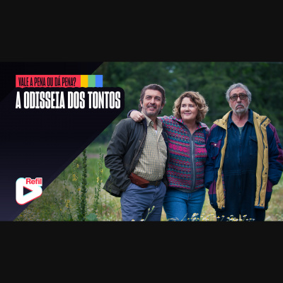 Vale a Pena ou Dá Pena