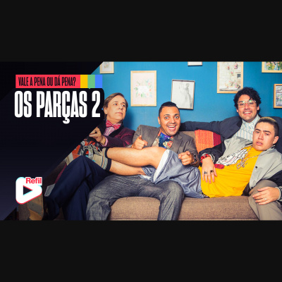 Vale a Pena ou Dá Pena