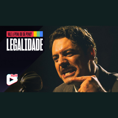 Vale a Pena ou Dá Pena