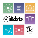 Validate Us!
