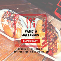 Hay perritos, y hay ¡PERROTES!