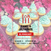 ¡Ay que Fancy y que Sweet!