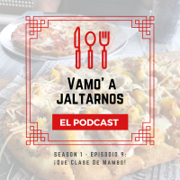 ¡Que Clase de Mambo!