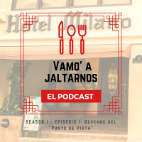 Depende del Punto de Vista