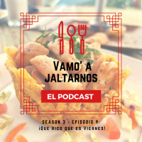 ¡Que rico que es Viernes!