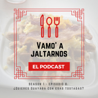 ¿Quieres Guayaba Con Esas Tostadas?
