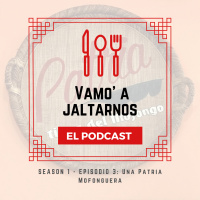 Una Patria Mofonguera