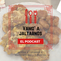 ¡Cuarentesma!... Y recetas