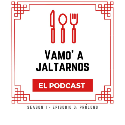 Vamo’ A Jaltarnos