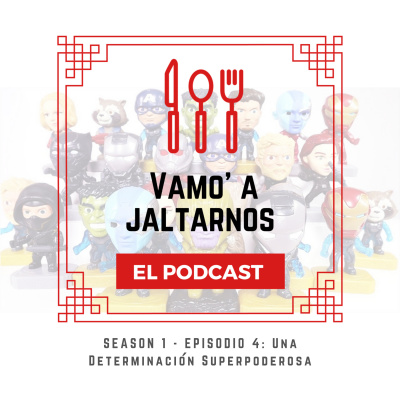 Vamo’ A Jaltarnos
