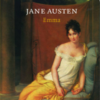 Diario di lettura: Emma, Jane Austen. (36%)