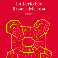 Diario di lettura: Il nome della rosa, Umberto Eco (75%)