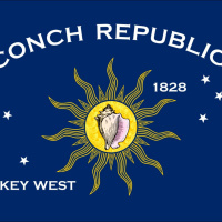 Micronazioni nel mondo: la Repubblica di Conch. 