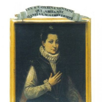 Mistiche tra Cinque e Seicento: Caterina Vannini.