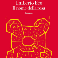 Diario di lettura: Il nome della rosa, Umberto Eco (100%)