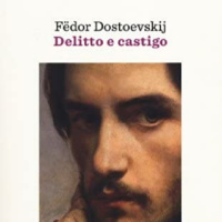 Diario di lettura: Delitto e castigo, Fedor Dostoevskij.