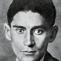 Due autori a confronto: Giovanni Giudici e Franz Kafka.