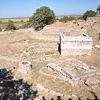 Alla ricerca della città di Troia. 