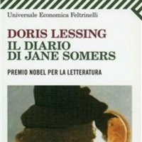 Gruppo di lettura itinerante: Il diario di Jane Somers di Doris Lessing. 