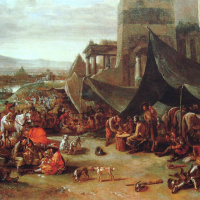 Raccontando la storia: 6 maggio 1527, il sacco di Roma. 