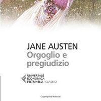 Gruppo di lettura itinerante: Orgoglio e pregiudizio, Jane Austen. 