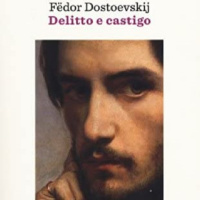 Diario di lettura: Delitto e castigo, Fedor Dostoevskij (35%).