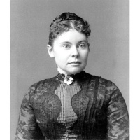 Assassine nella storia: Lizzie Borden e la sua risata. 