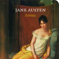 Diario di lettura: Emma, Jane Austen (100%). 