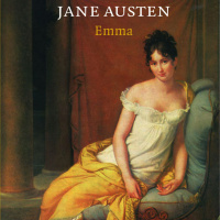 Diario di lettura: Emma, Jane Austen (73%). 