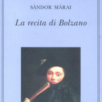 Gruppo di lettura itinerante: La recita di Bolzano di Sàndor Màrai. 