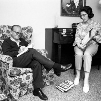 Harper Lee e Truman Capote: unamicizia rovinata dallinvidia. 