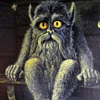 Divinità dimenticate: il domovoj e il focolare.