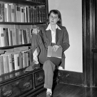 Opere e autrici sconosciute: Carson McCullers e un cuore solitario. 