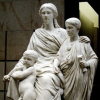 Donne nella storia: Cornelia e la virtù incrollabile. 